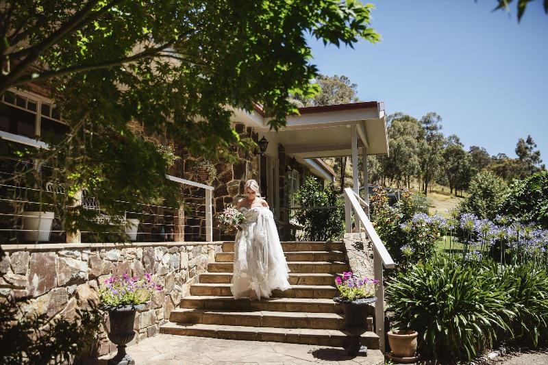 Araluen Boutique Accommodation image