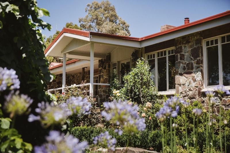 Araluen Boutique Accommodation image