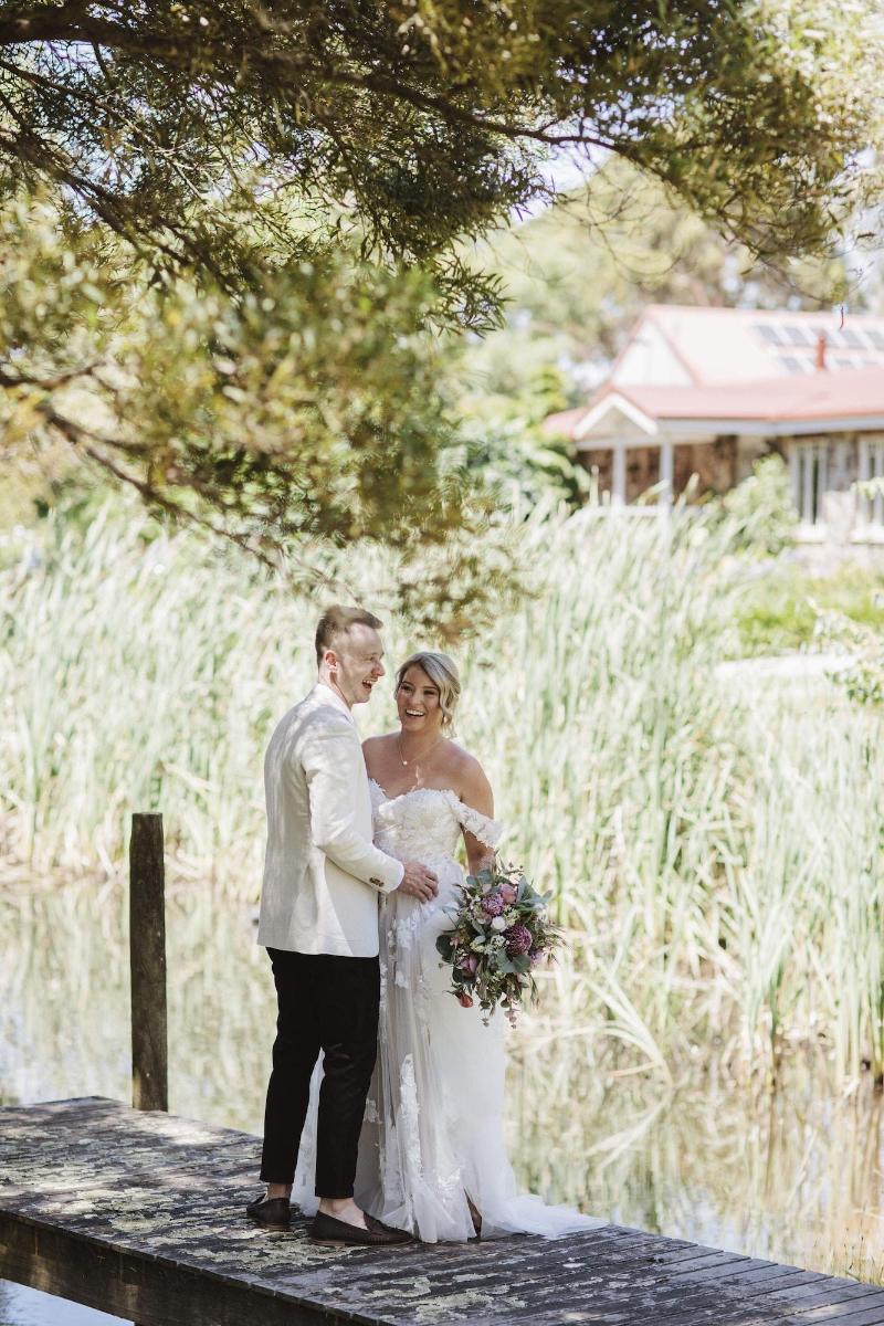 Araluen Boutique Accommodation image