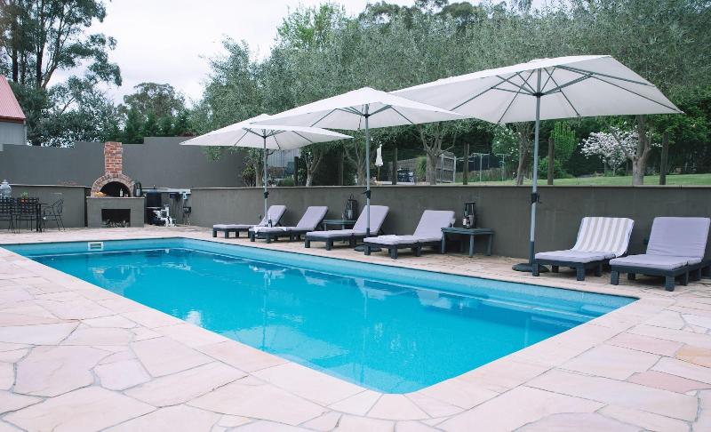 Araluen Boutique Accommodation image