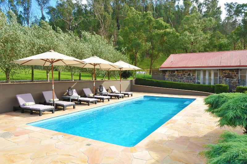 Araluen Boutique Accommodation image