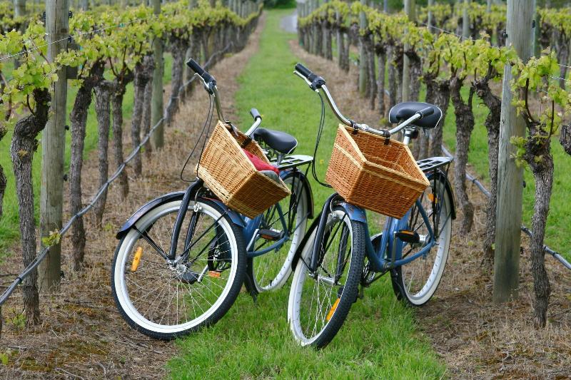 Araluen Boutique Accommodation image