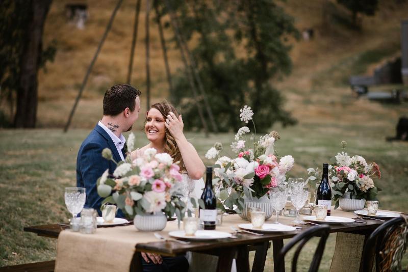 Araluen Boutique Accommodation image