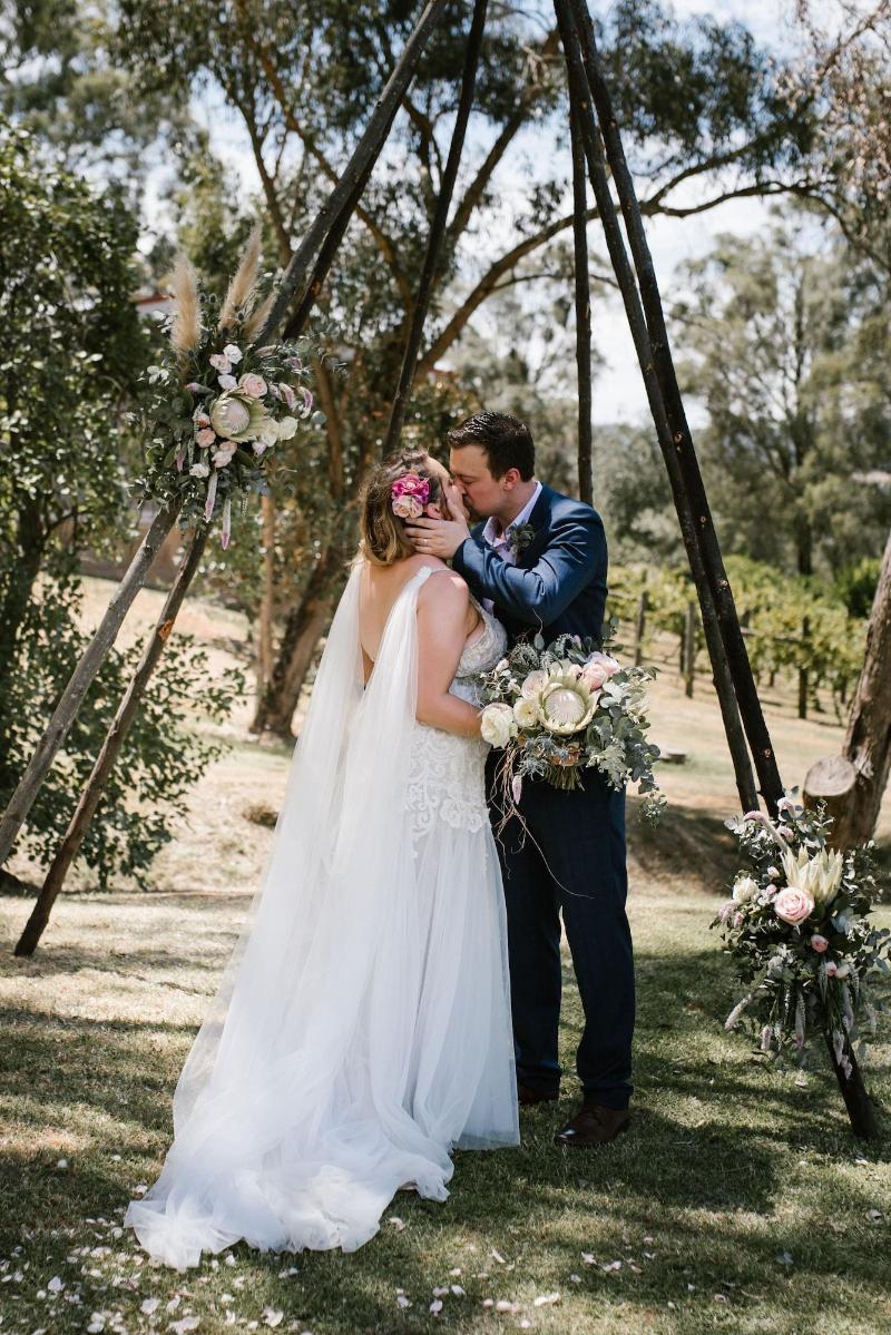 Araluen Boutique Accommodation image