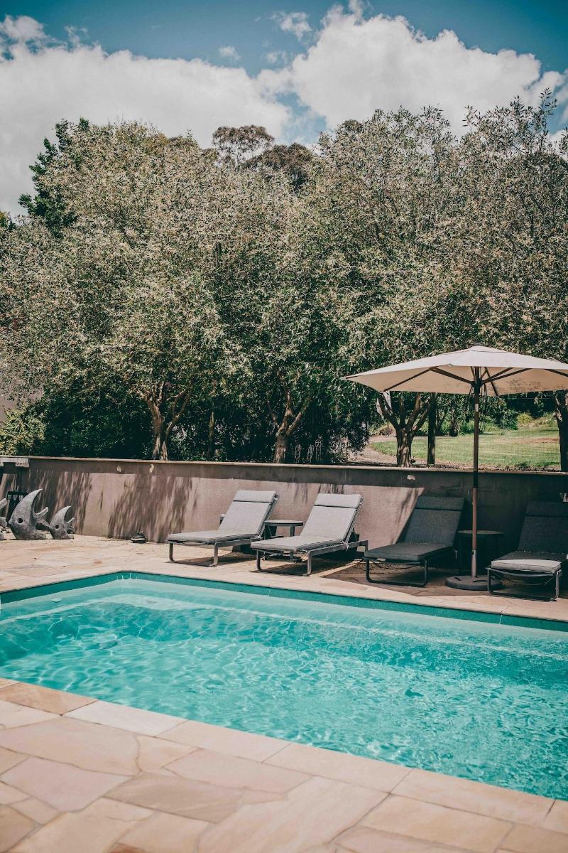 Araluen Boutique Accommodation image
