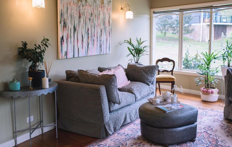 Araluen Boutique Accommodation image