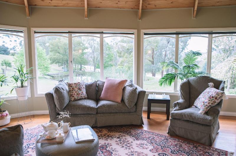 Araluen Boutique Accommodation image