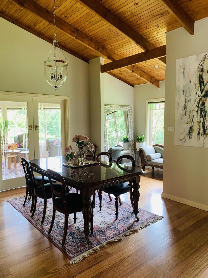 Araluen Boutique Accommodation image