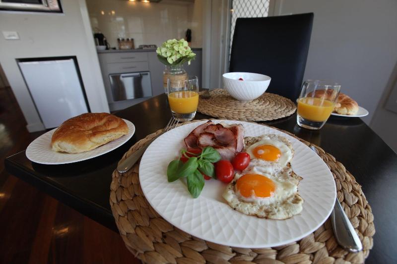 Araluen Boutique Accommodation image