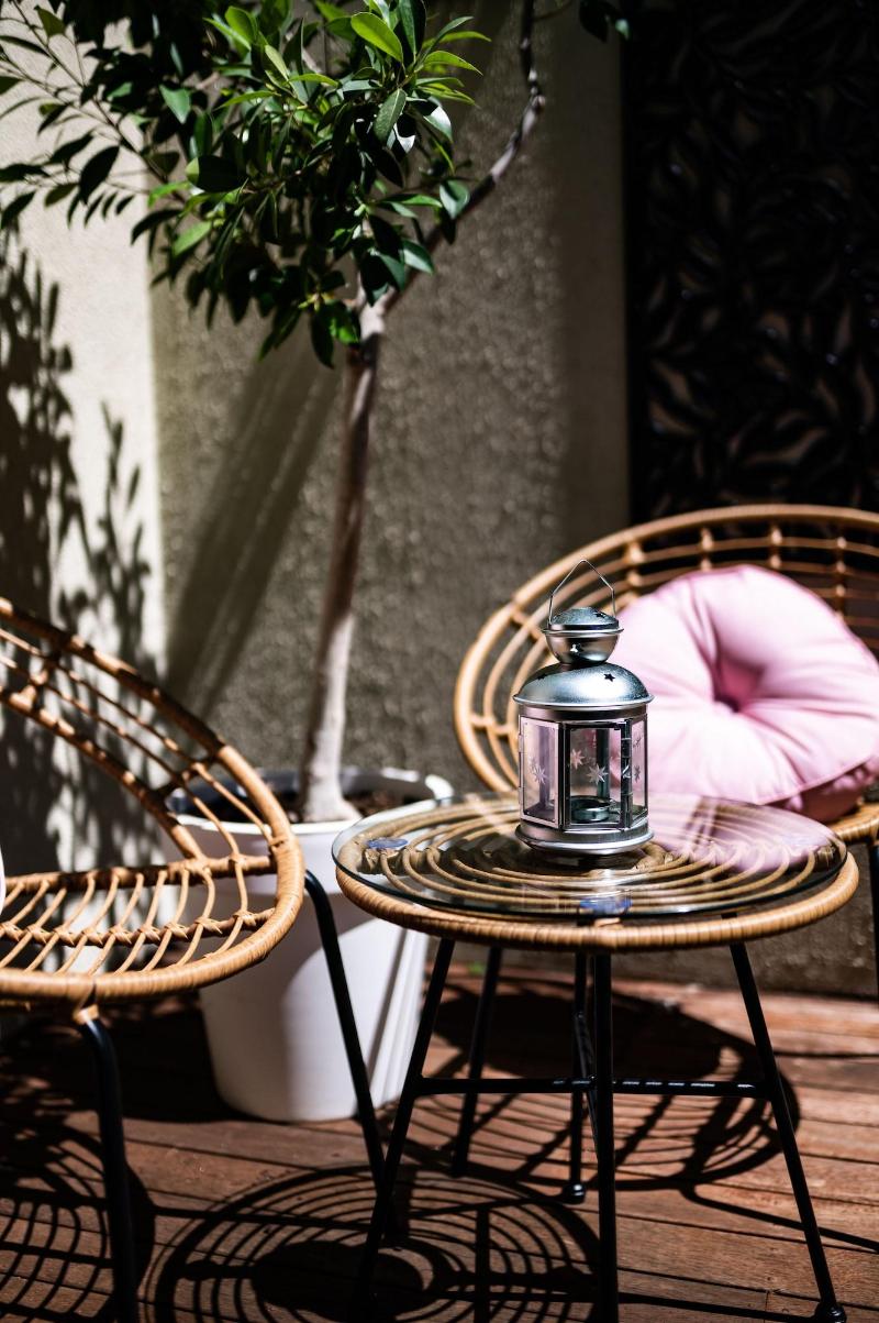 Araluen Boutique Accommodation image