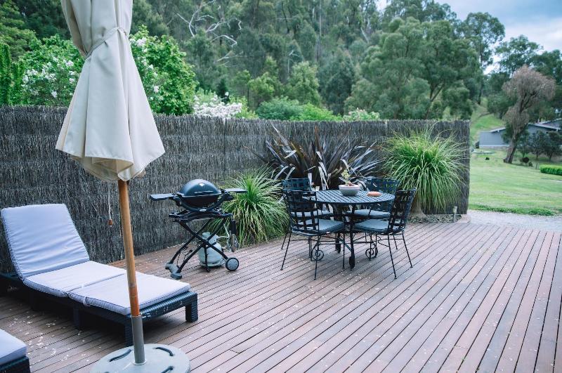 Araluen Boutique Accommodation image
