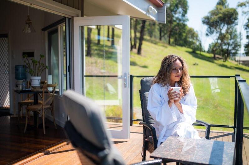 Araluen Boutique Accommodation image