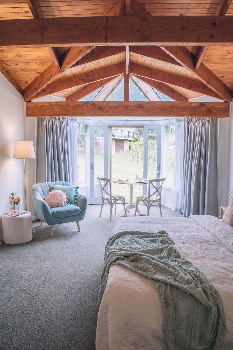 Araluen Boutique Accommodation image