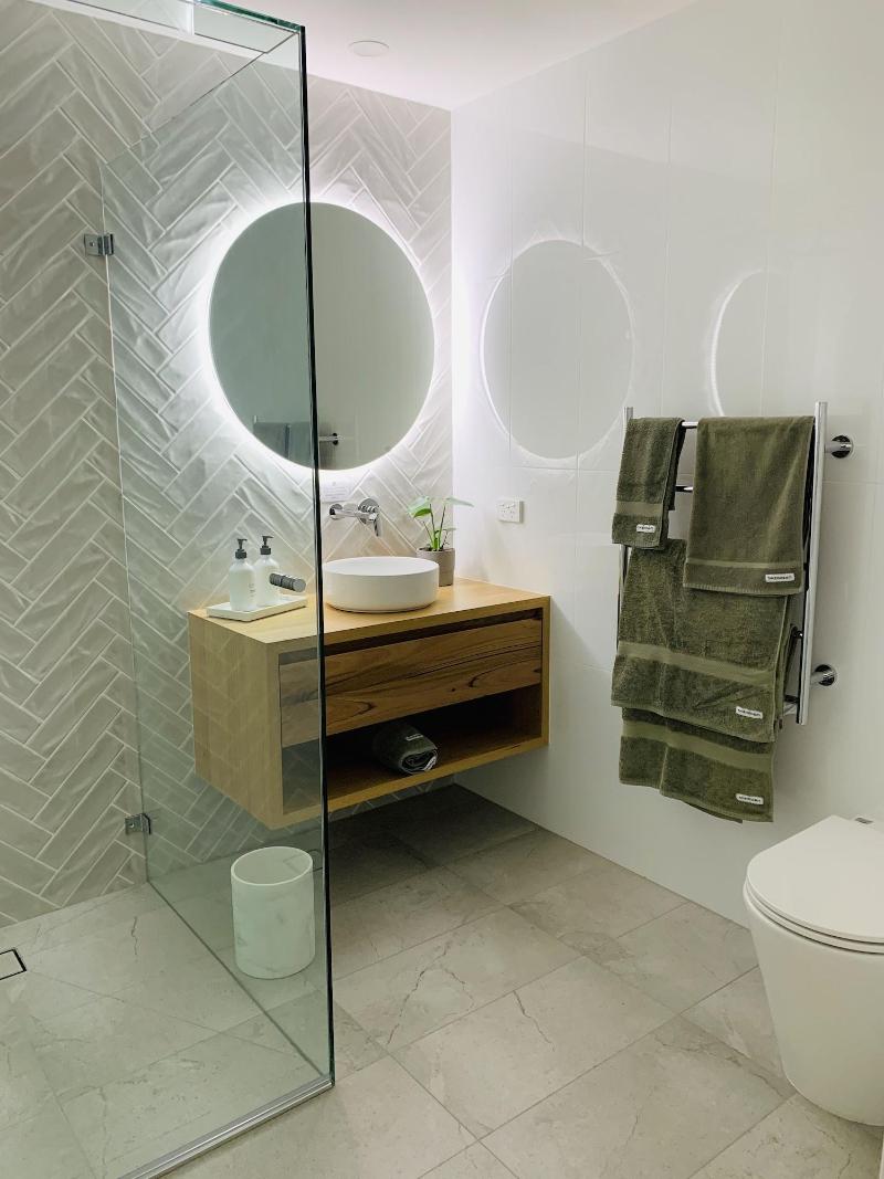 Araluen Boutique Accommodation image