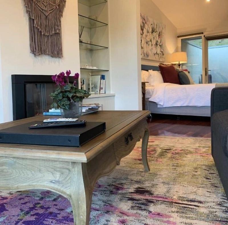 Araluen Boutique Accommodation image