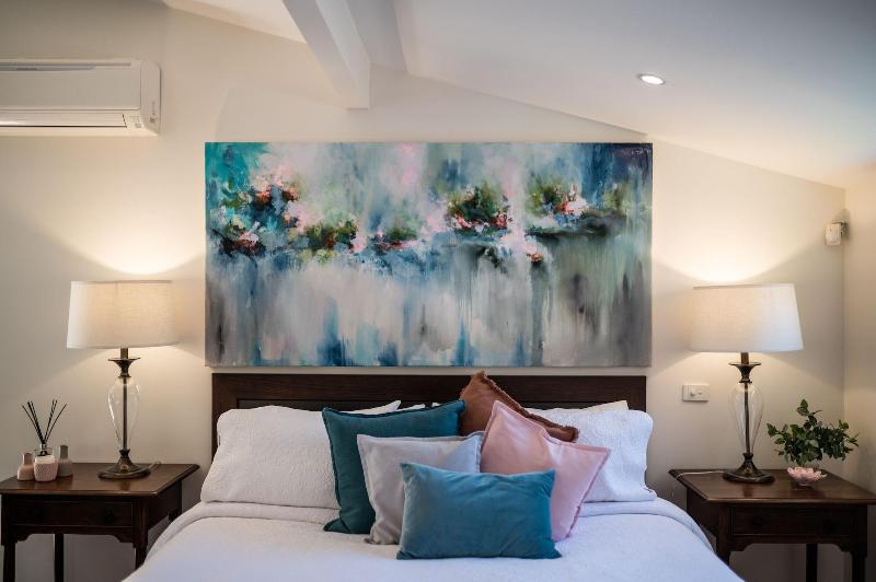 Araluen Boutique Accommodation image