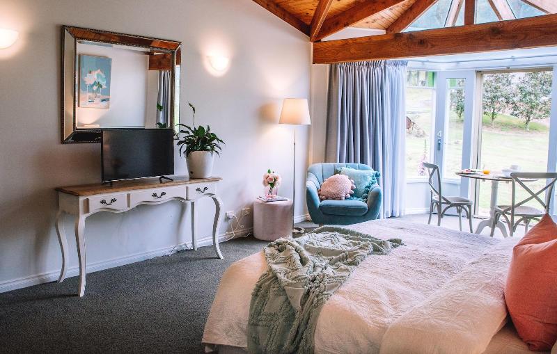 Araluen Boutique Accommodation image