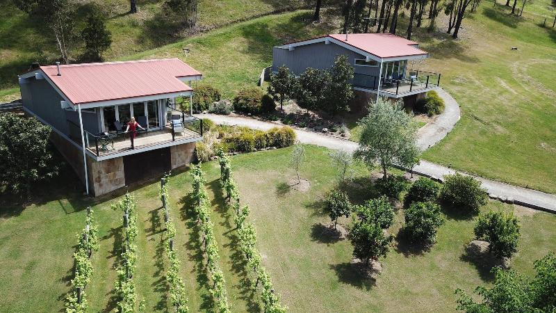 Araluen Boutique Accommodation image