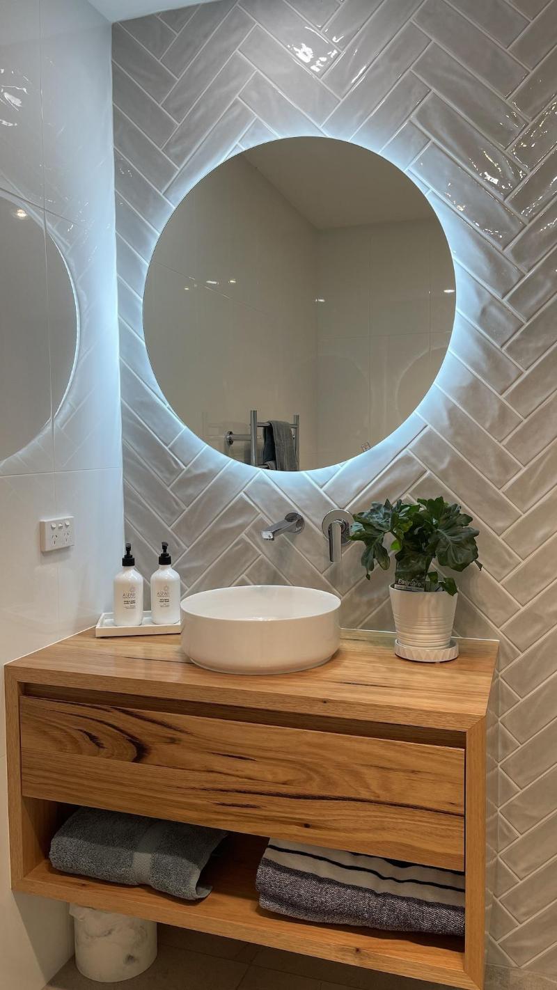 Araluen Boutique Accommodation image