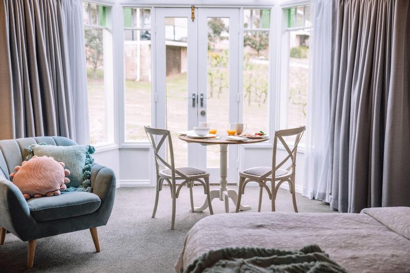 Araluen Boutique Accommodation image