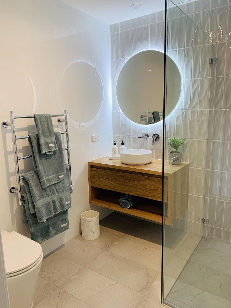 Araluen Boutique Accommodation image