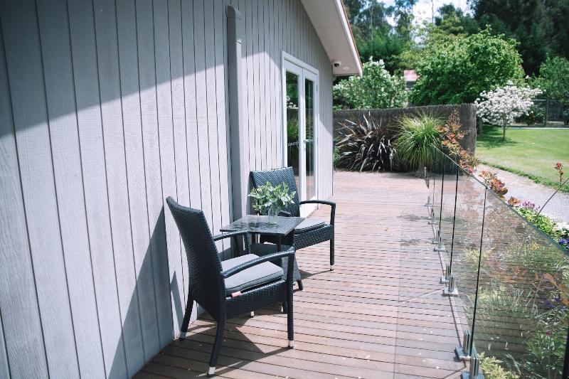 Araluen Boutique Accommodation image