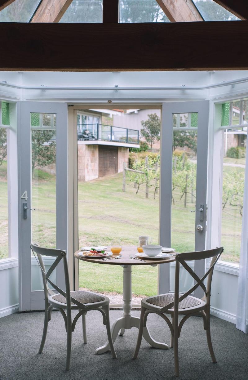 Araluen Boutique Accommodation image