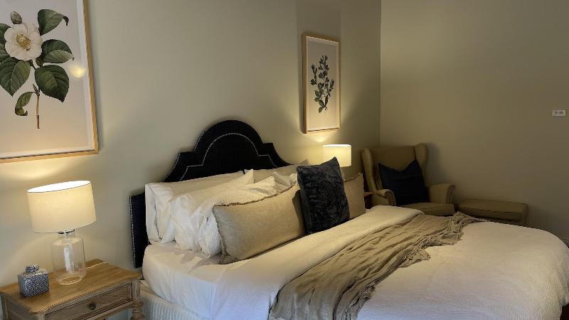Araluen Boutique Accommodation image