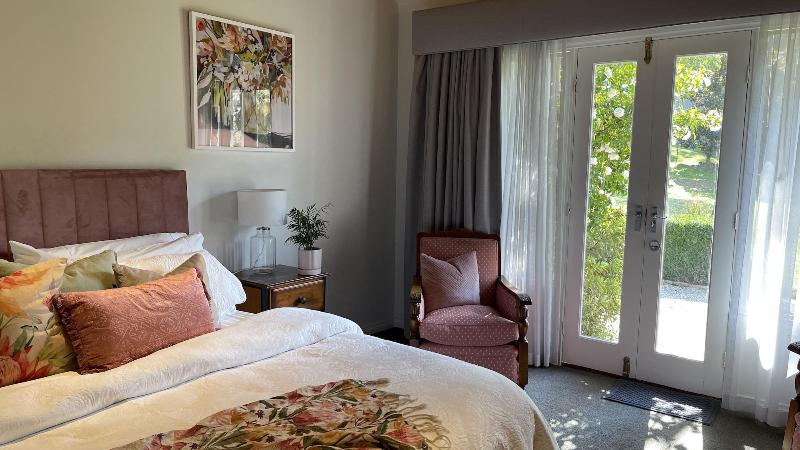 Araluen Boutique Accommodation image