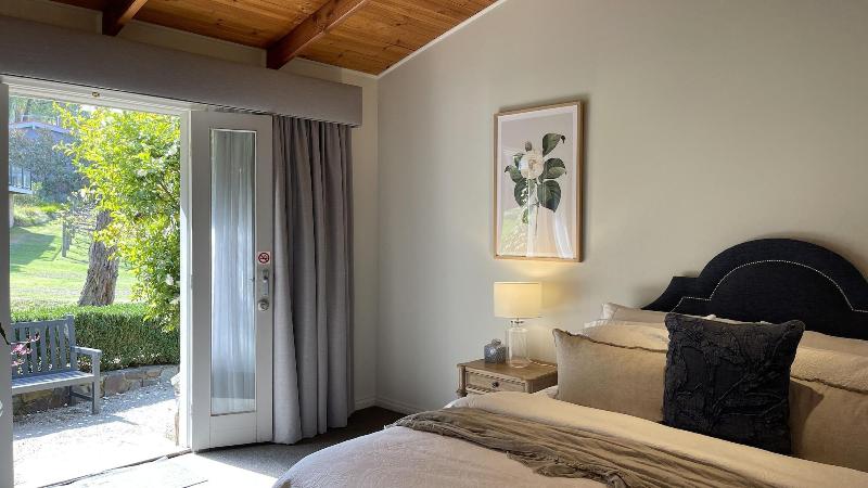 Araluen Boutique Accommodation image