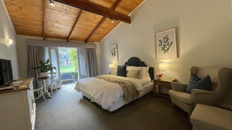 Araluen Boutique Accommodation image
