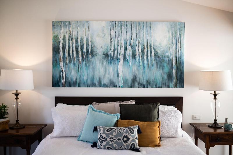 Araluen Boutique Accommodation image