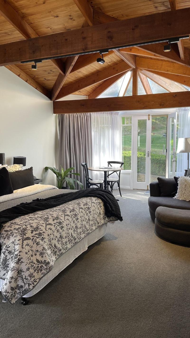 Araluen Boutique Accommodation image