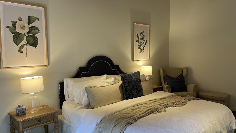 Araluen Boutique Accommodation image
