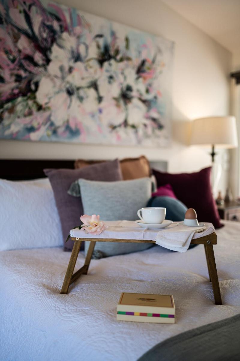 Araluen Boutique Accommodation image