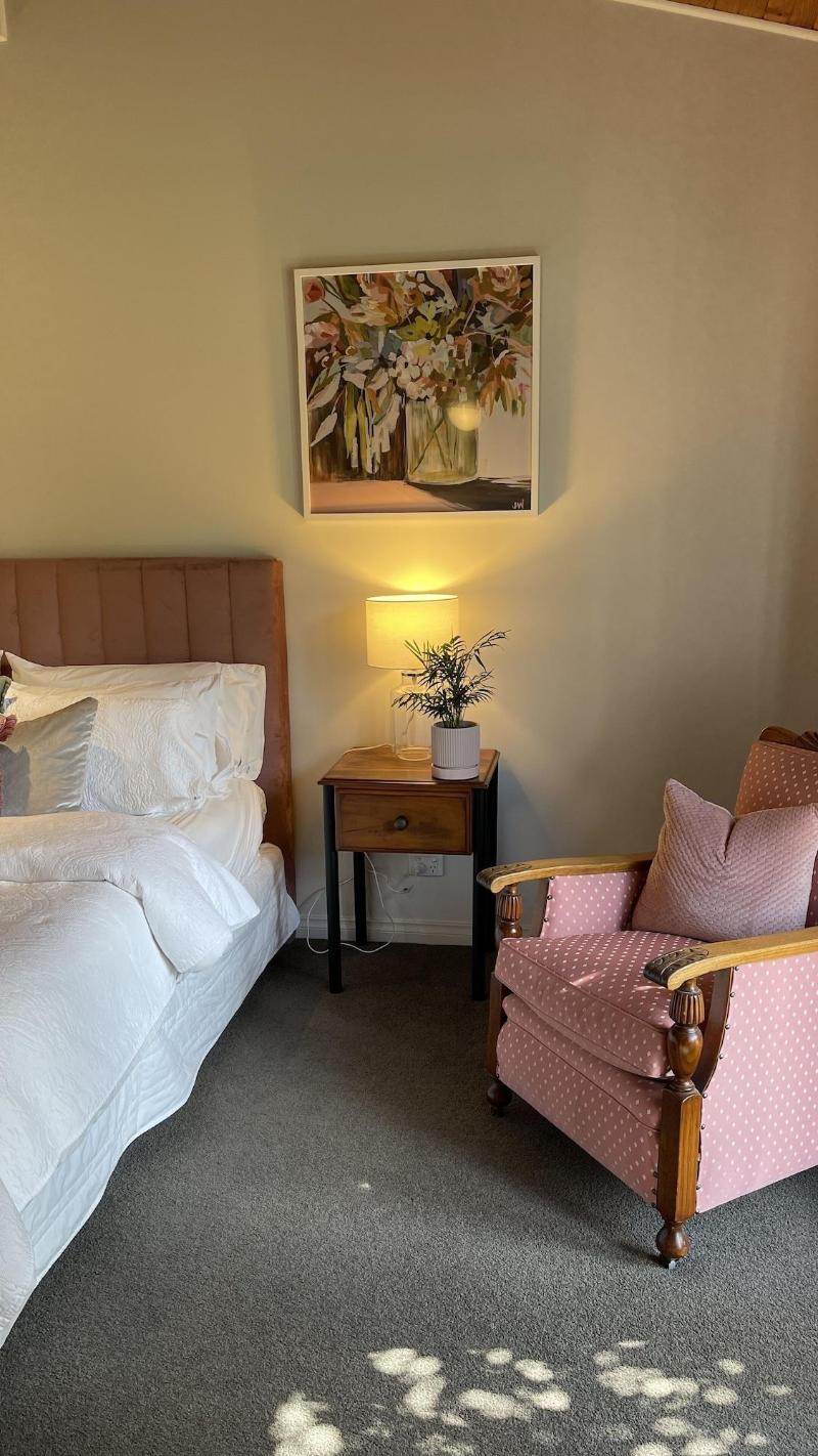 Araluen Boutique Accommodation image