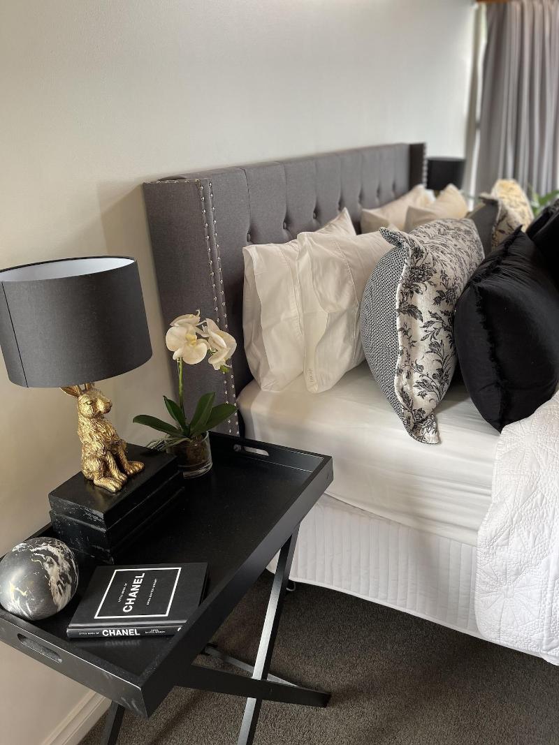 Araluen Boutique Accommodation image