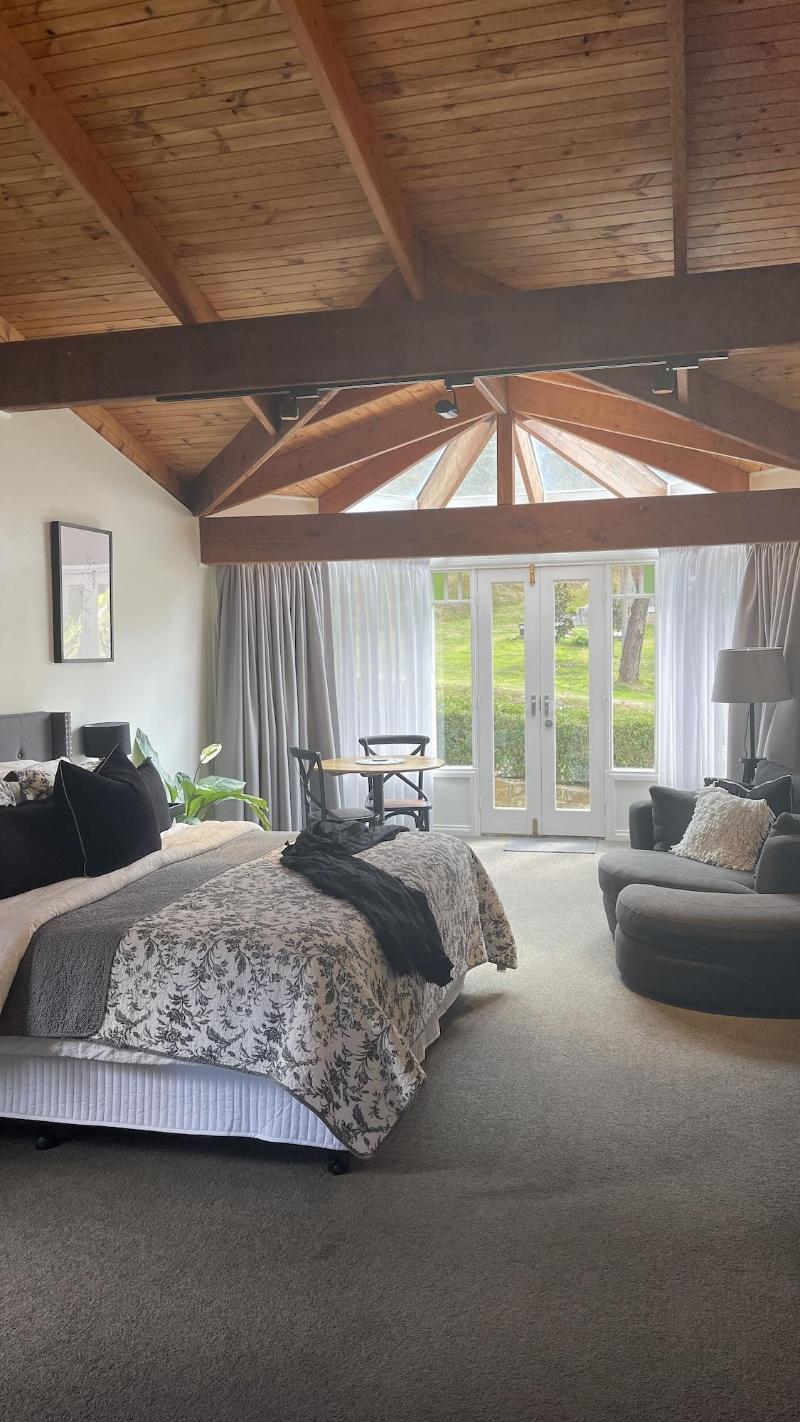 Araluen Boutique Accommodation image