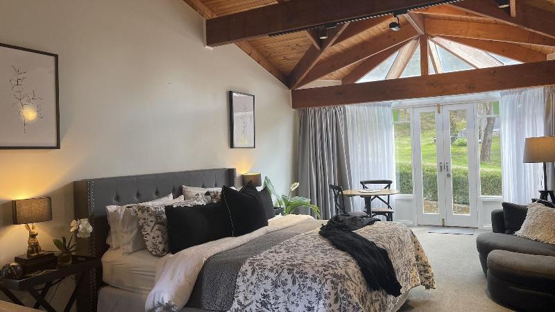 Araluen Boutique Accommodation image