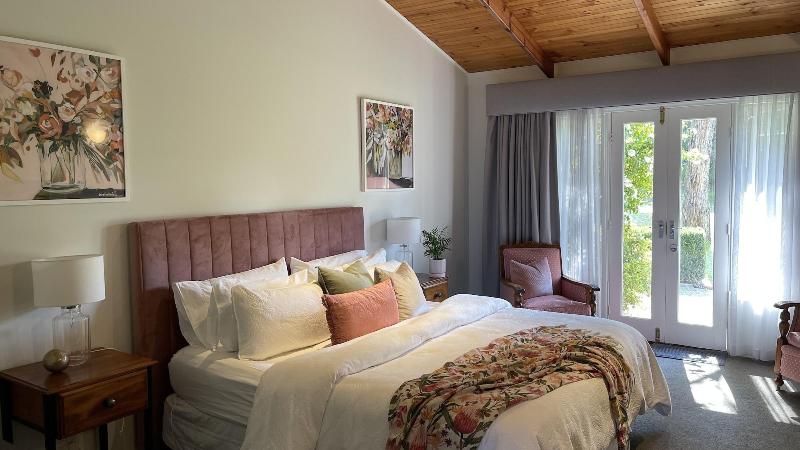 Araluen Boutique Accommodation image