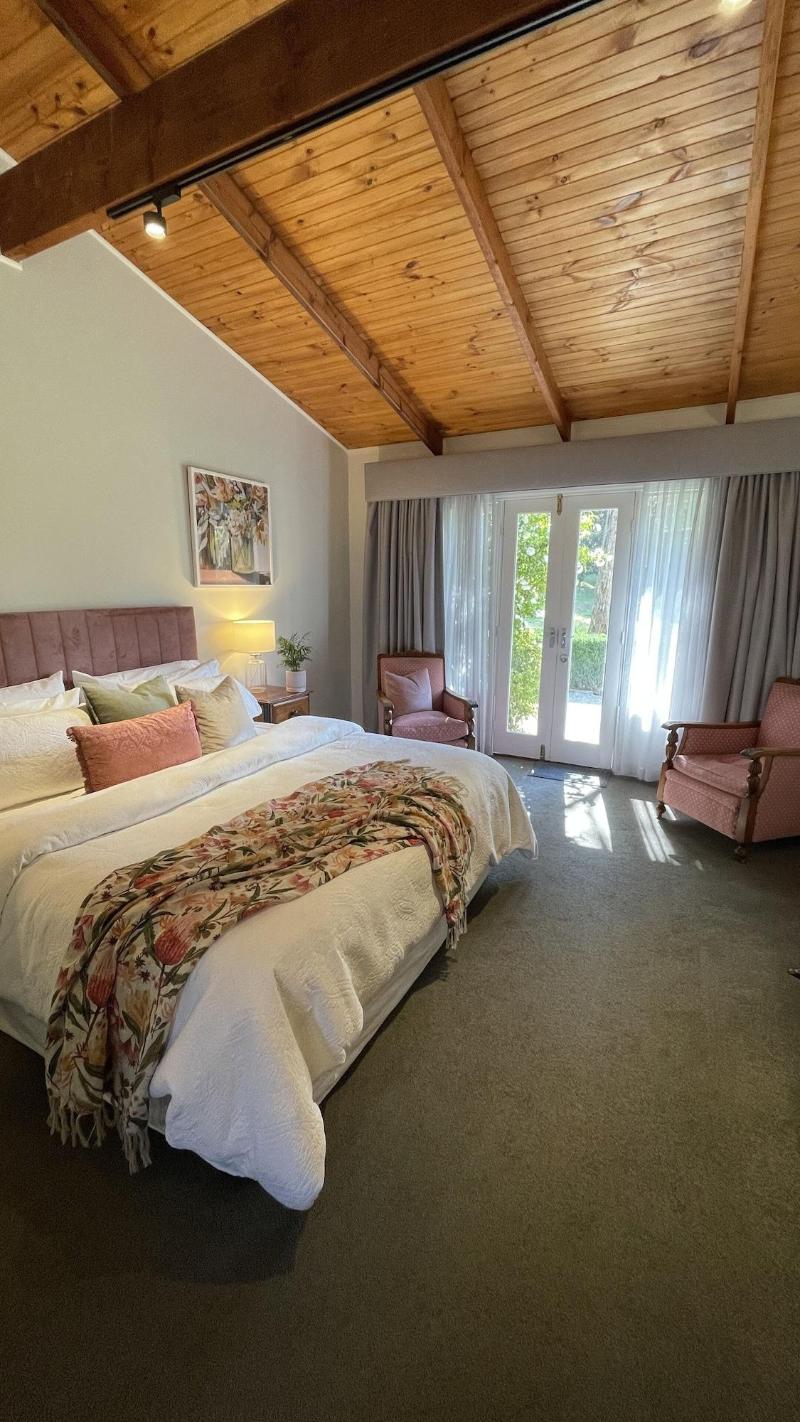 Araluen Boutique Accommodation image