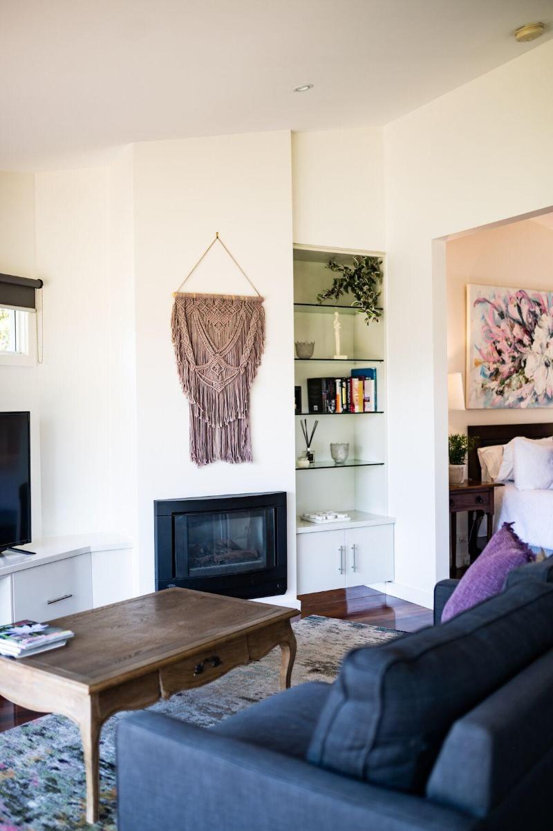 Araluen Boutique Accommodation image
