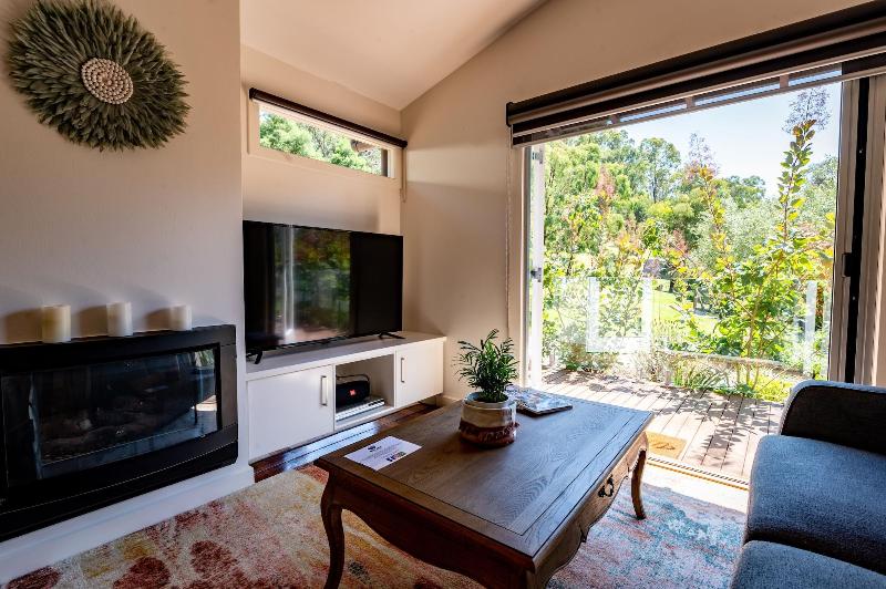 Araluen Boutique Accommodation image