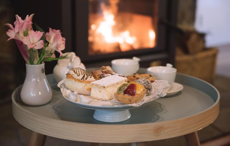 Araluen Boutique Accommodation image