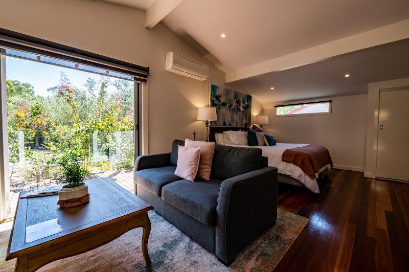 Araluen Boutique Accommodation image