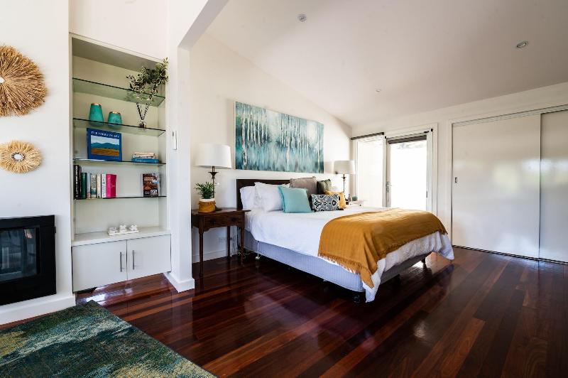Araluen Boutique Accommodation image