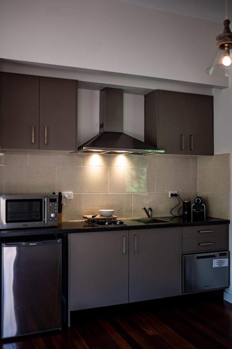 Araluen Boutique Accommodation image