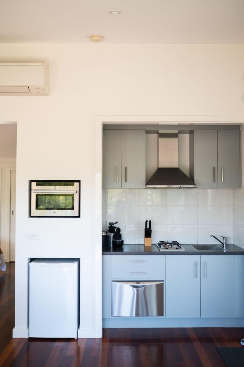 Araluen Boutique Accommodation image
