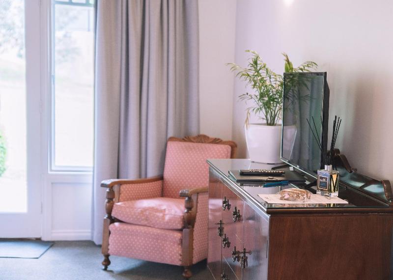 Araluen Boutique Accommodation image