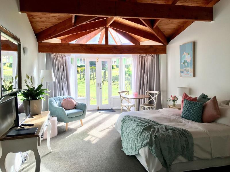 Araluen Boutique Accommodation image